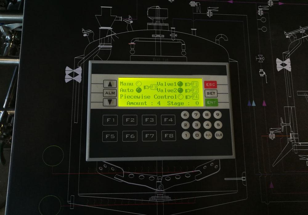 <b>Step Mashing in Microbrewery-What is it and how to do it</b>